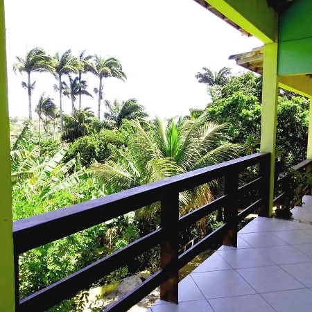 Wando Suites Búzios Exteriér fotografie