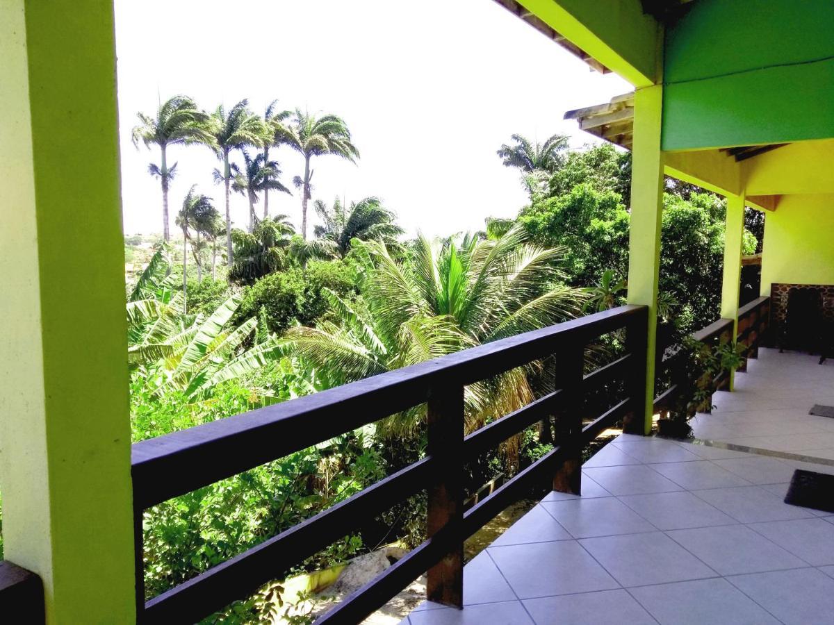 Wando Suites Búzios Exteriér fotografie