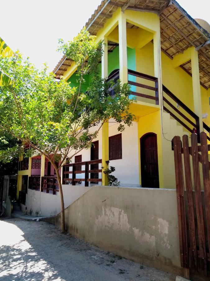 Wando Suites Búzios Exteriér fotografie