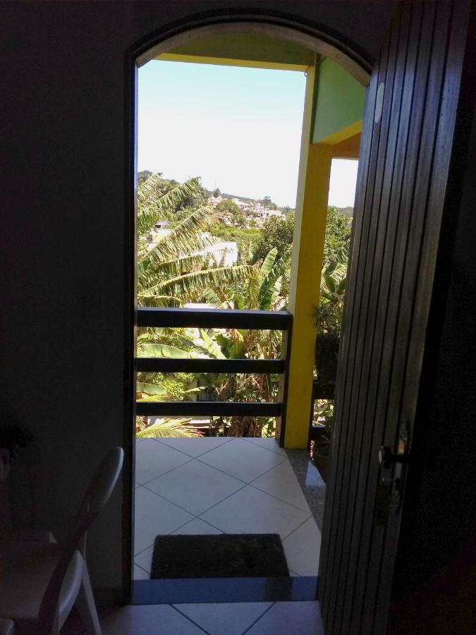 Wando Suites Búzios Exteriér fotografie