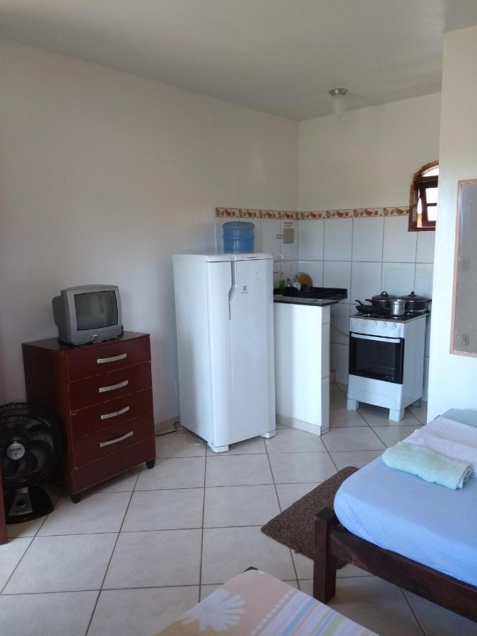 Wando Suites Búzios Exteriér fotografie