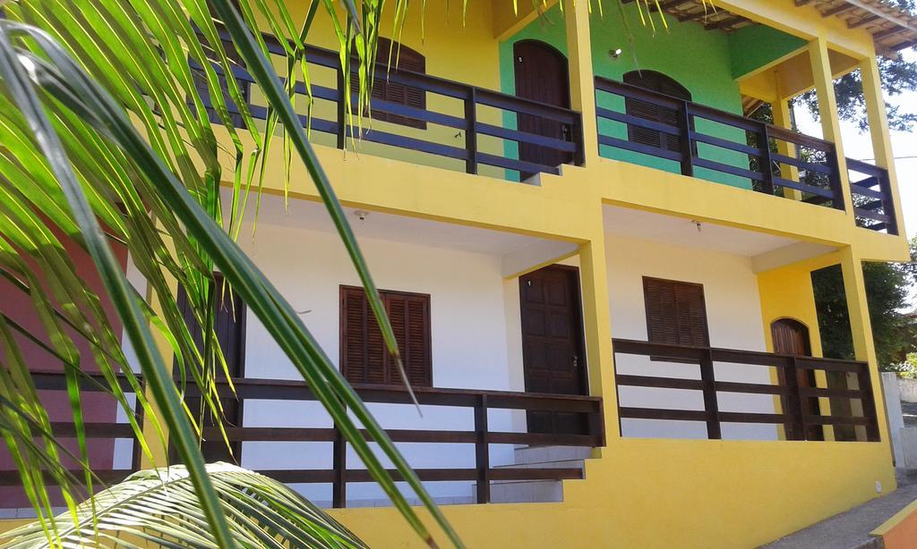 Wando Suites Búzios Exteriér fotografie